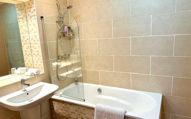 The Valentine Townhouse Hotel