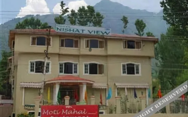 Hotel Nishat View