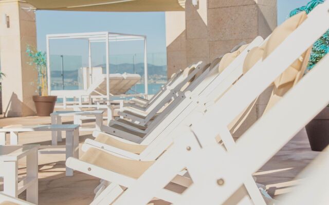 Aparthotel Houm Plaza Son Rigo