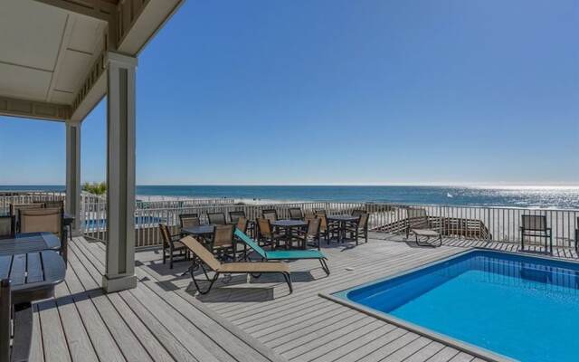 Emerald by Meyer Vacation Rentals