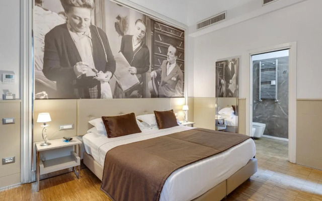 Partenope Relais