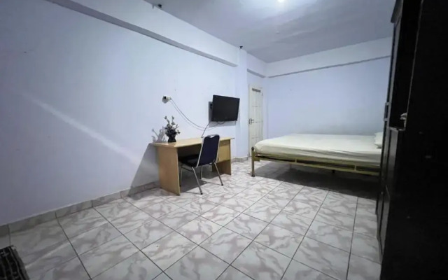 Hotel O Aini Homestay