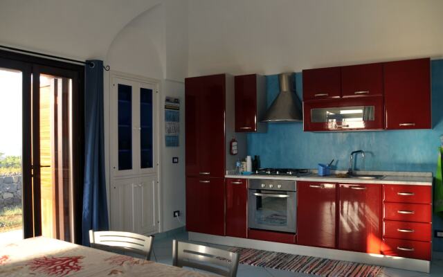 Residence Cuore Mediterraneo