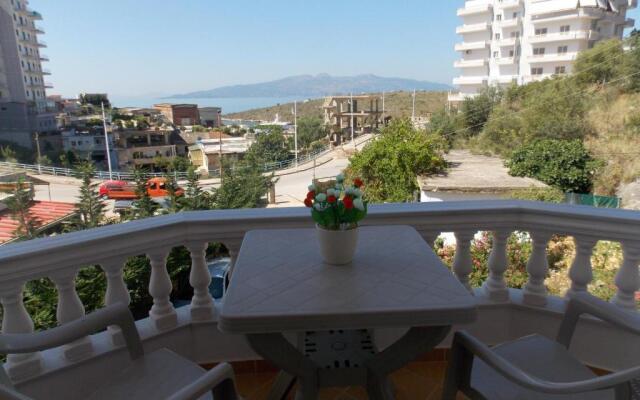 Relax Apartments Saranda