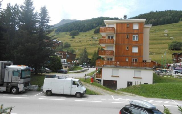 Appartement Les Deux Alpes, 2 pièces, 4 personnes - FR-1-516-88