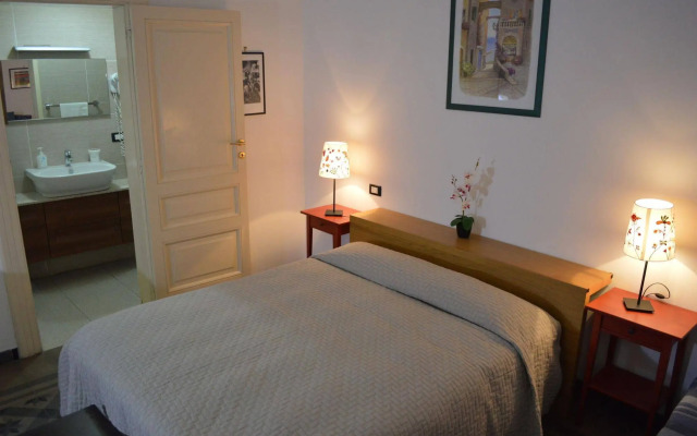 Casa Laganà