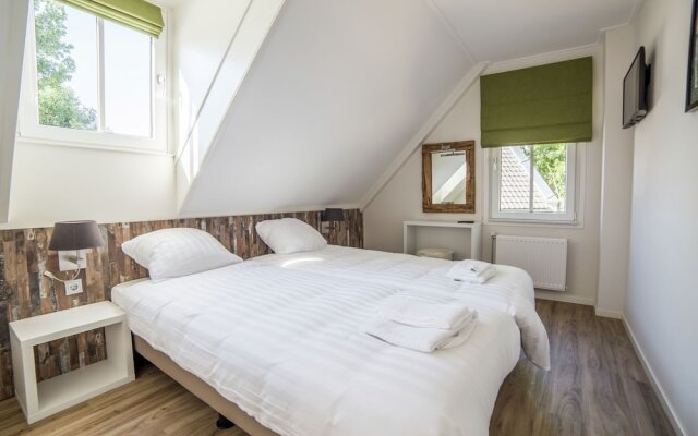 Villa With Dishwasher, 4 km. From Maastricht