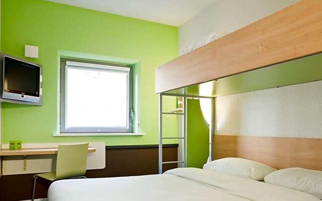 ibis budget Nancy Porte Sud