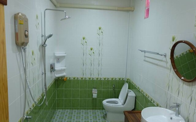 Dara Homestay
