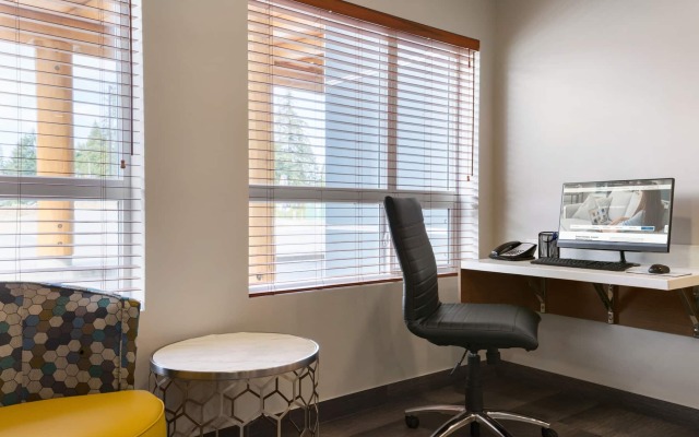 Microtel Inn & Suites by Wyndham Ladysmith Oyster Bay