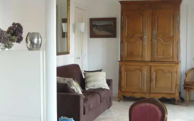 Parisian Home - Saint Martin 47 République