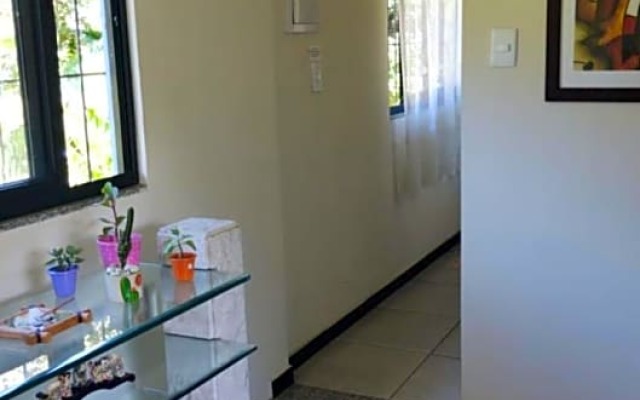 Hostel Penedo