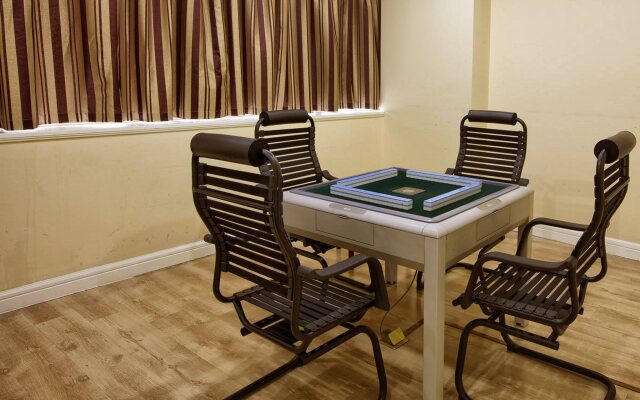 Jiaxing Sunshine Hotel