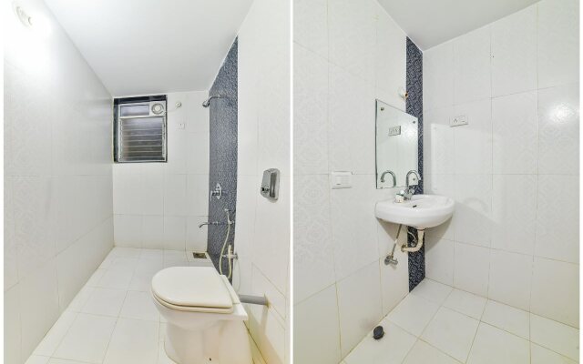 Sunset Holiday Homes By OYO Rooms