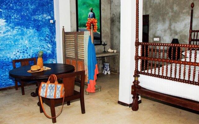 Eight The Residence Ambalangoda