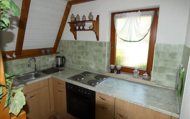 Holiday Home in a top Location With Terrace