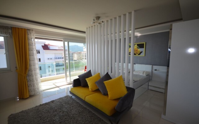 Moda Marine Residence