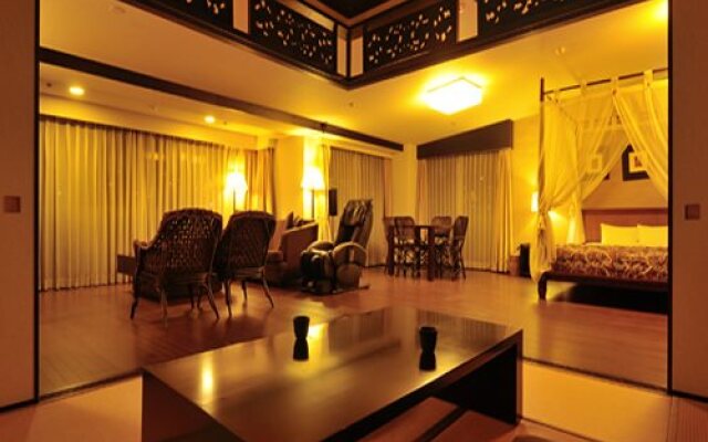 Wellness No Mori Ito