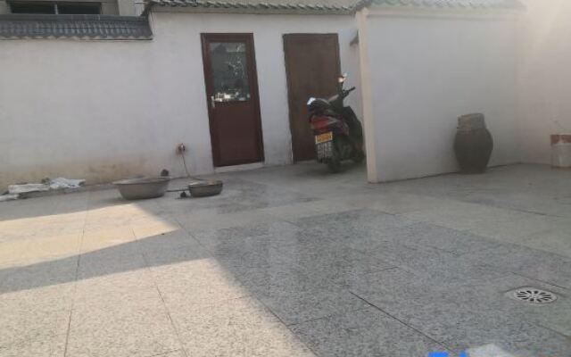 Huayin Huazhu Xiaoxuan Homestay