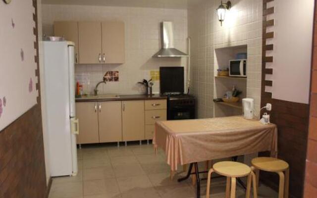 Guest House Valery