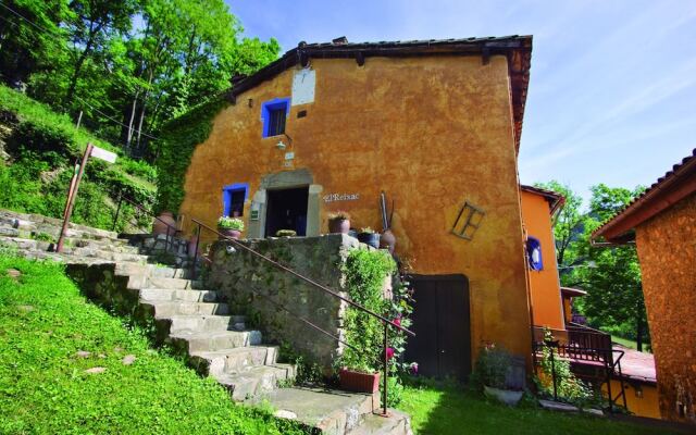 El Reixac Casa Rural