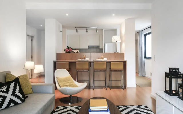 LX4U Apartments