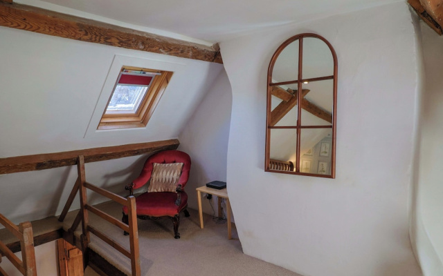 Rope Cottage