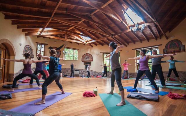 Willka T'ika Essential Wellness