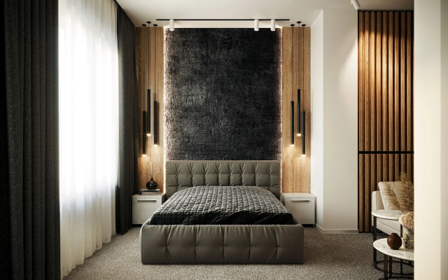 Privilege Suites by Central Park