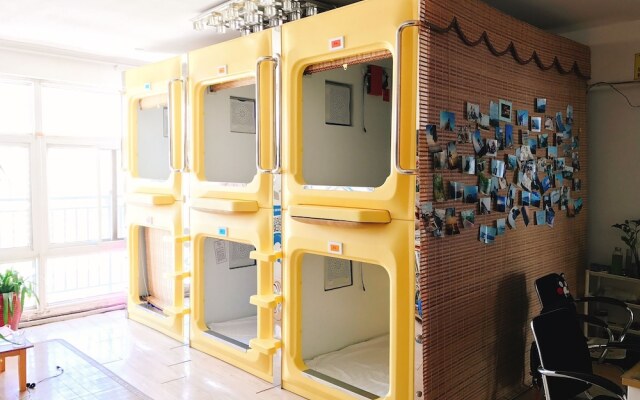 Weihai Zero Younth Hostel