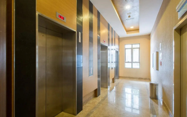 Cyberjaya Shaftsbury Family Suites