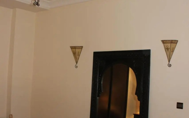 Studio Salmiya Dune