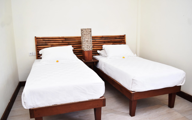 Naya Gawana Resort & Spa