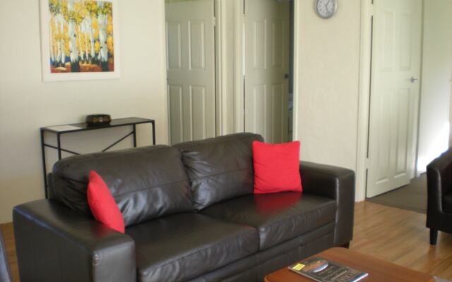 Willow Dene Holiday Apartments