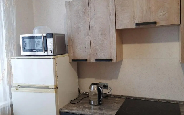 Апартаменты Причал 36 на улице Родниковая 1