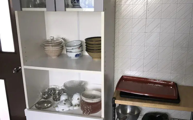 Convenient Apartment In Otaru