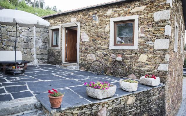 Casa da Casada - Espigueiro da Casada