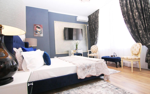 KAS 1Bd apartment unique central Unirii Bucharest