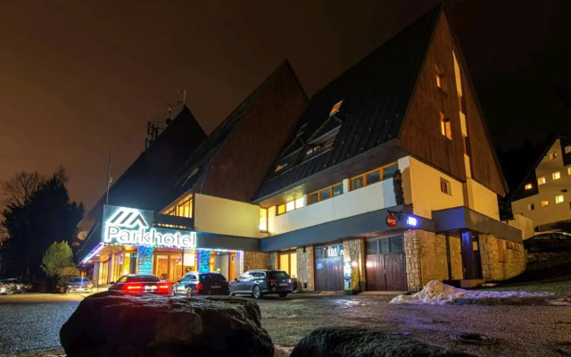 Parkhotel Harrachov