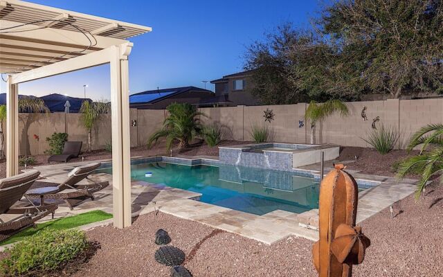 Enchanted 3 BR by Casago