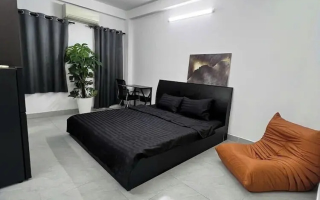 Hai anh home Hai Phong