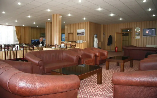 Hotel Ceyhan