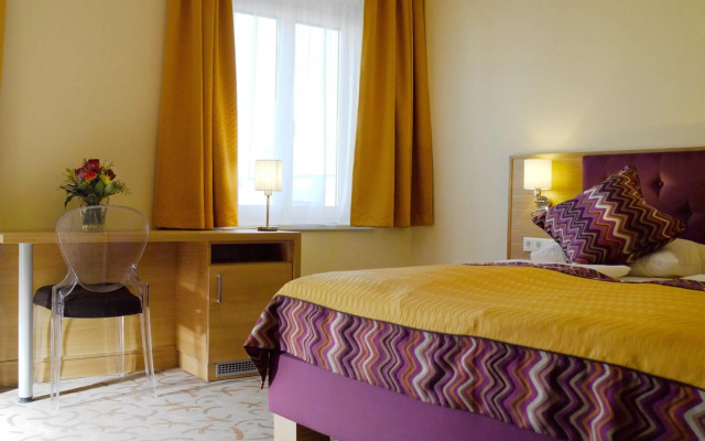 Hotel Drei Raben