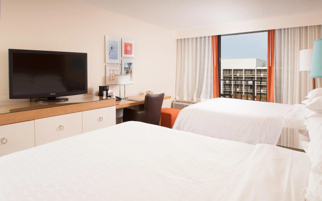 Sheraton Orlando Lake Buena Vista Resort