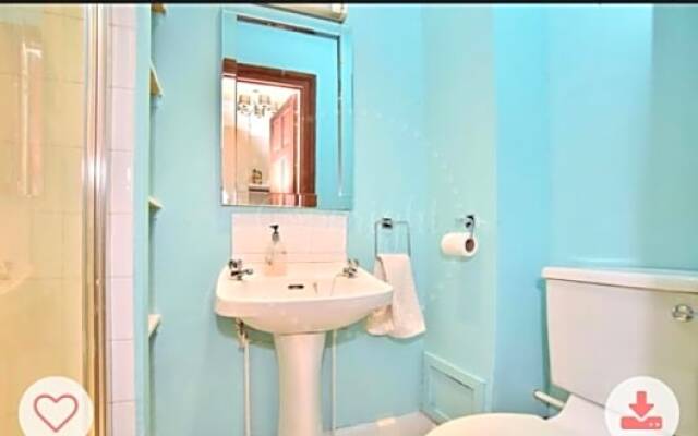 Millie and Babas room 2