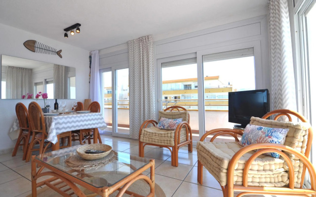 RNET - Rhc 1613 - Roses Costa Brava