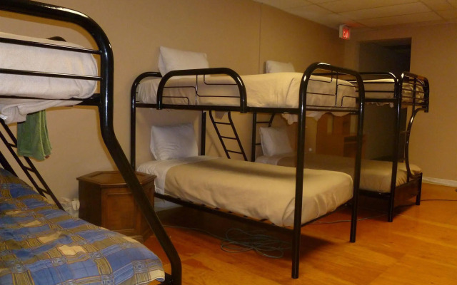 Vernon Hostel