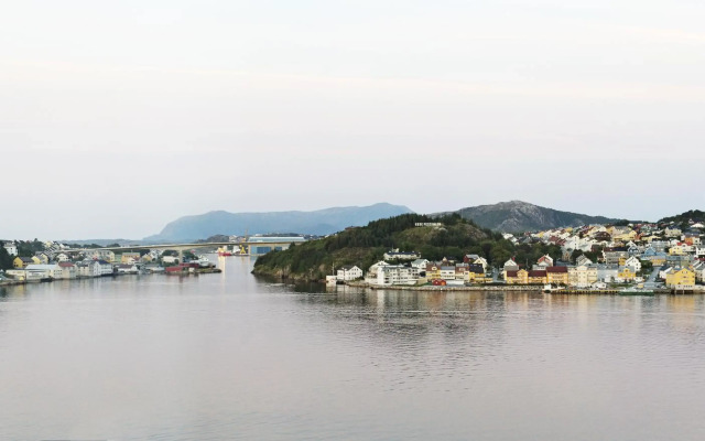 Quality Hotel Grand Kristiansund