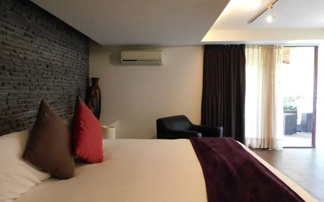 Hotel & Spa Luna Canela Boutique