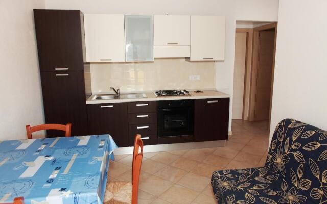 Villa Rosanna Isola Rossa